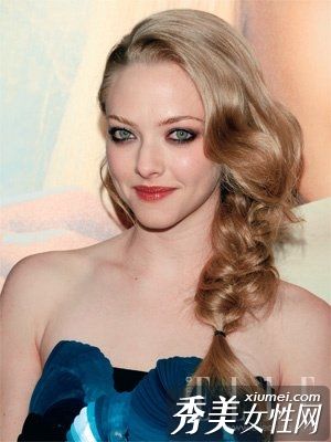 女演员表演青春12招粉黛肌肉赢光环