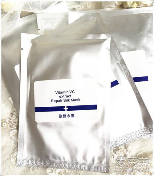 甘菊面膜多少钱?一盒甘菊面膜多少钱?其功效和功能