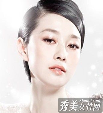 月经期间,三大美容护肤让你的脸红润。