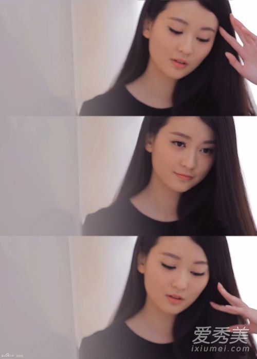 《欢乐颂2》关乔欣的发型布里奇特的头发是什么颜色的?