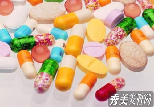 维生素帮助你拥有健康的皮肤