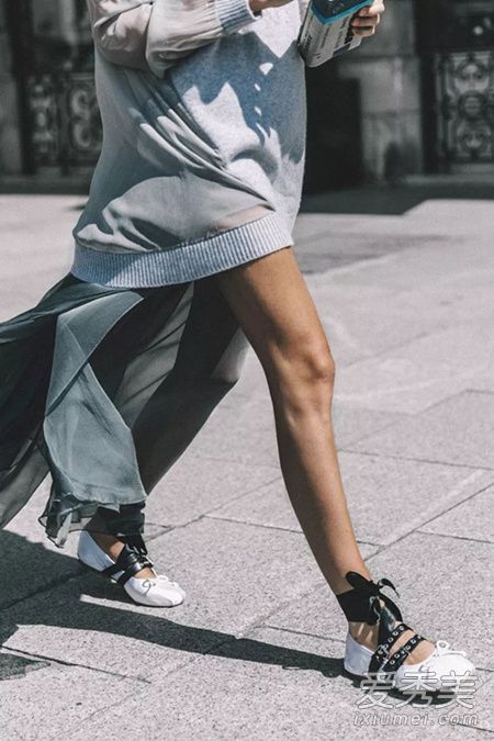 听说你在找一件适合春天穿的仙女裙?试试这些模型
