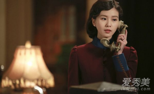 黎明决战中刘师师的发型是什么?你在刘师师是怎么得到同样的发型的?