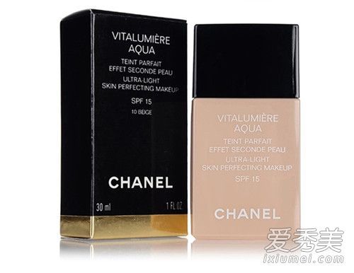 香奈儿基金会的价格是多少？