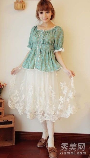 气质、美丽、服装、大身板、俏皮可爱的风格为准