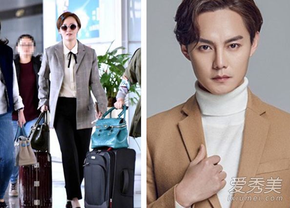 面对面的韩善花安德鲁不仅在短发路上离开了她的身边!