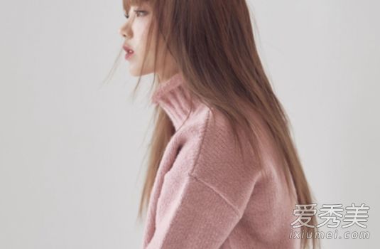 性格影响发型选择?适合5种类型女孩的发型