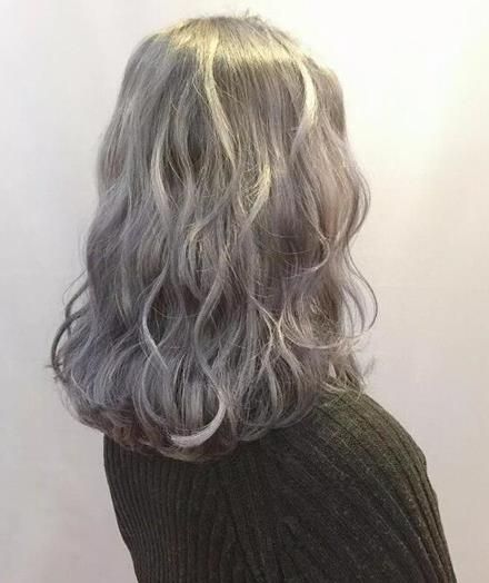 2018最爆款懒人烫发2018懒人烫发中号长发烫发