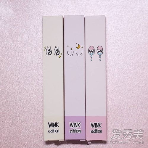 bbia限量版眼线笔睡蚕中性笔怎么样?