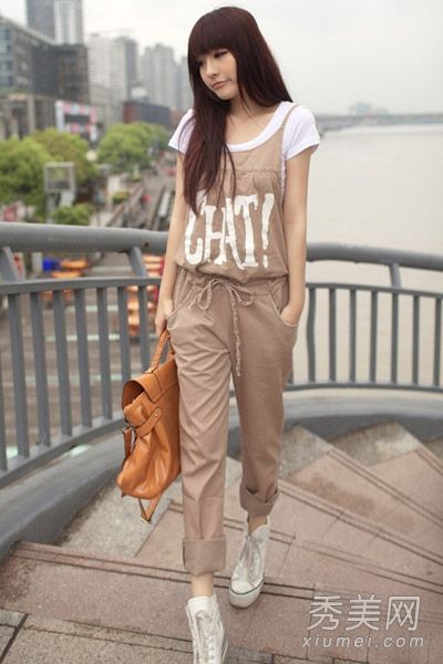 有点新鲜感的夏装非常漂亮。