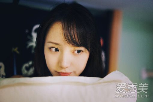 不要动刀让脸瞬间变小?这些发饰就行了!