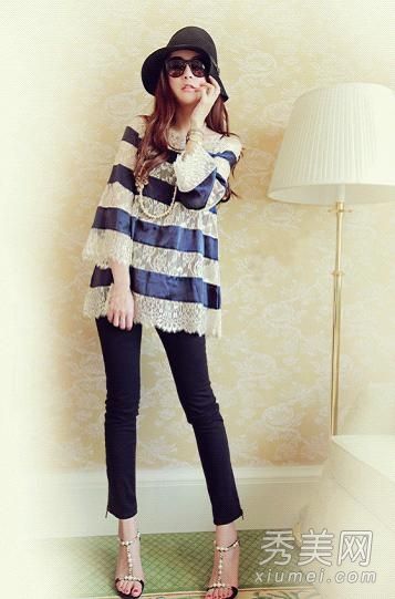 初夏呛口辣椒呈现瘦组合