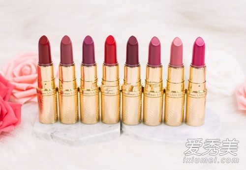 Laduree2018新端口红色数字和颜色测试手册