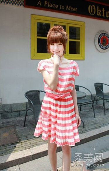 8走出街道，吸收眼潮，让你出门无忧。