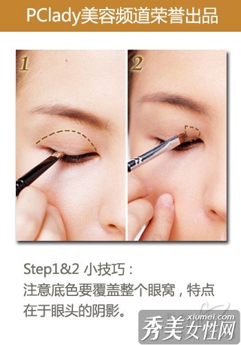 骆驼美容技术的人体演示全分析