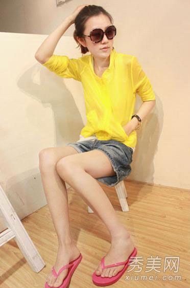 经典百搭空超薄防晒霜加分