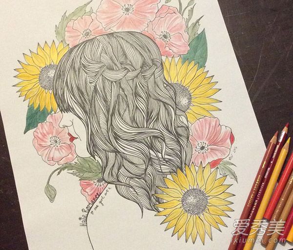 其中没有一半被称为公主头的超级简单创意写作教程