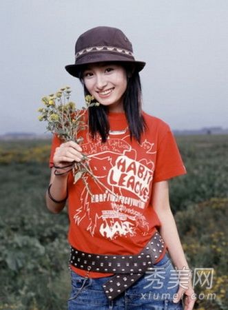 叶凡·杨蜜的《土生土长的女孩》风靡一时