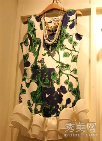 淘宝热卖女装韩式还是日式是你的选择