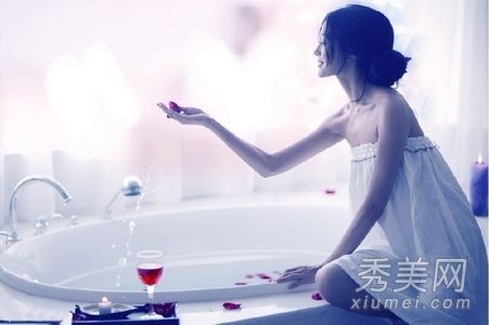 王媛可多变的长发和阳光女性气质触动心弦