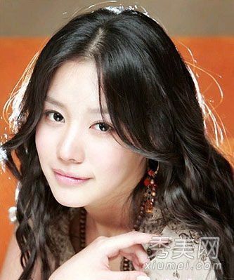 申敏儿韩艺秀展示10种最时尚、最优雅的发式