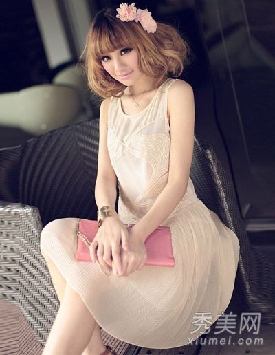 淘宝女装夏装新品推荐
