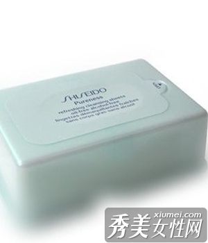 教你10分钟为工作化妆