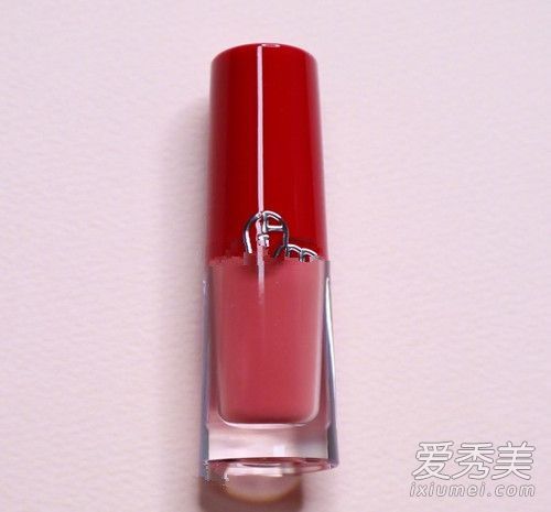阿玛尼唇彩504的价格是多少?