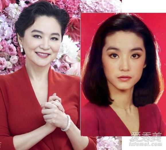 一位79岁的琼瑶突然讲述了她的葬礼。17琼瑶女孩拿过去和现在做比较。
