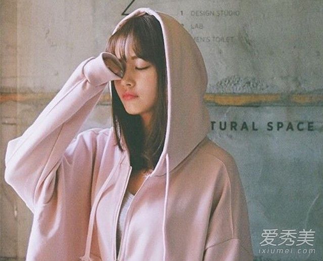 不要这样做刘海绝缘体6种脸剪刘海!