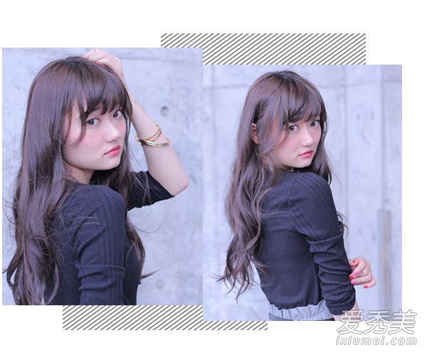 它总是叫“小方”吗？你应该试试这些发型！