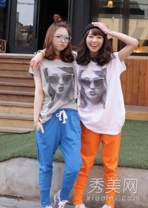 当我出去的时候,我最好的朋友会让我大吃一惊,街上漂亮的衣服也会被脱掉。