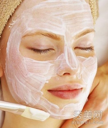 7蜜面膜DIY美白祛斑你选择