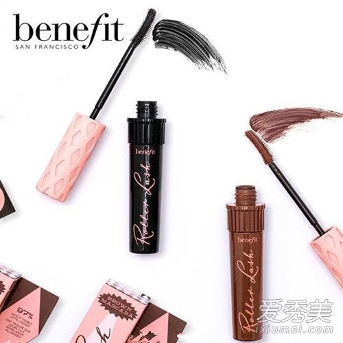 贝灵公主转移完美睫毛膏要多少钱?