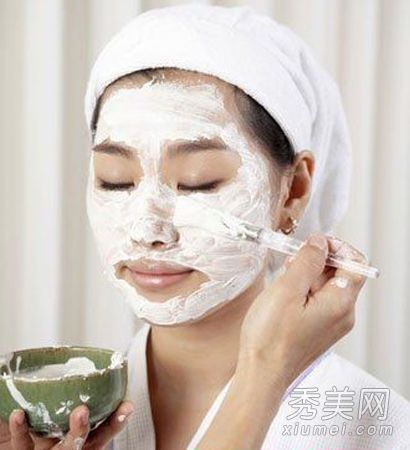 推荐7款自制高性价比美白祛斑面膜