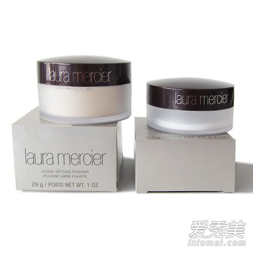 洛拉粉真伪之辨