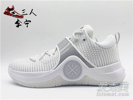 李宁路涉6评估李宁路涉6价格