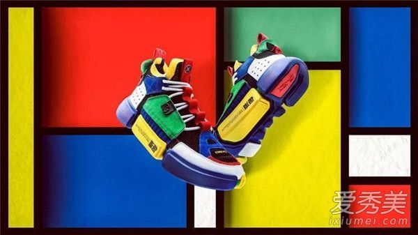 李宁武道2号尺码如何选择李宁武道2号多少钱