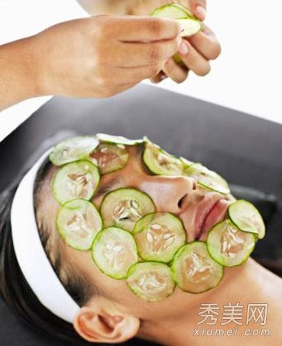 酸奶茶百合DIY美白+祛斑面膜