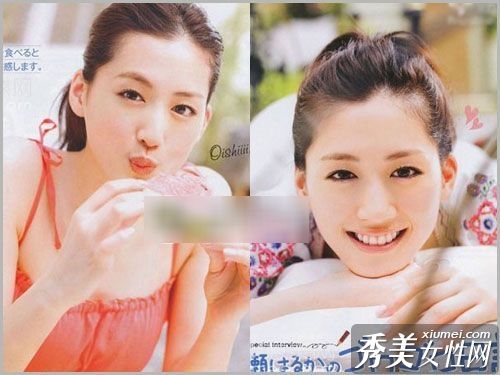 包括流行的日本歌剧女演员的12种时髦发型