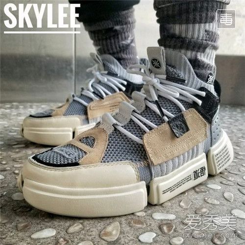 李宁的启蒙2灰色怎么样?李宁的启蒙2次灰色评价