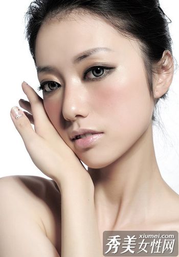 四种体质的女性在秋季补血养颜