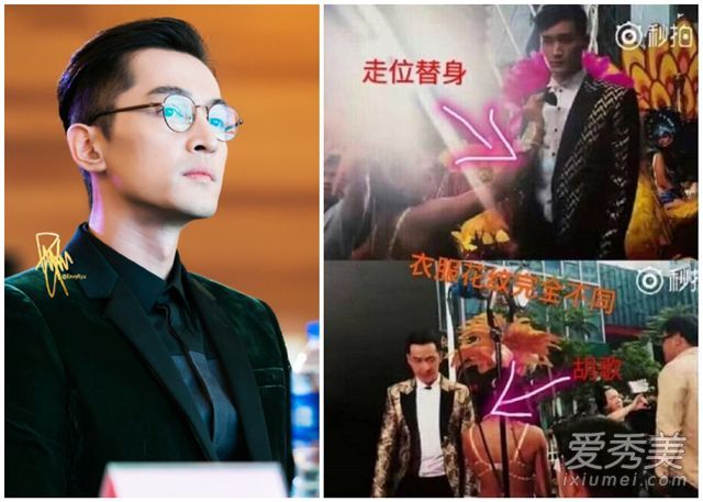 别管休了。身材加倍是最像这些发型相同的明星了!