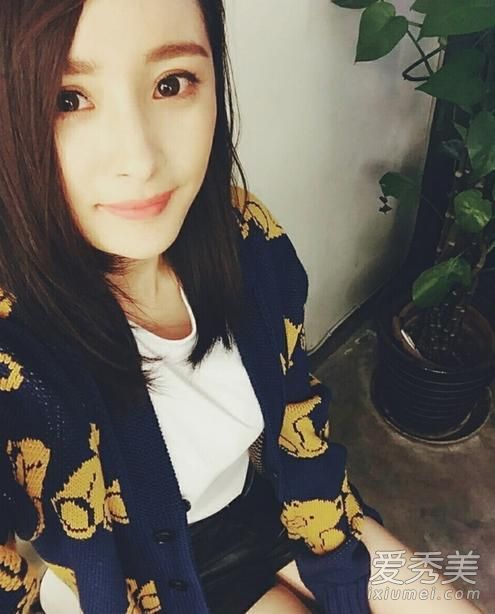 发型设计:明星喜欢的“锁骨发”真的适合你吗?