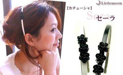 一周内美发厅发生巨大变化