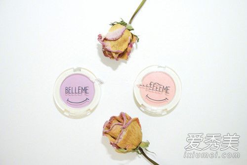 阿巴斯马特腮红怎么样?