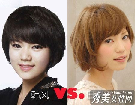 日式和韩式美容的五个关键点打造时尚达人