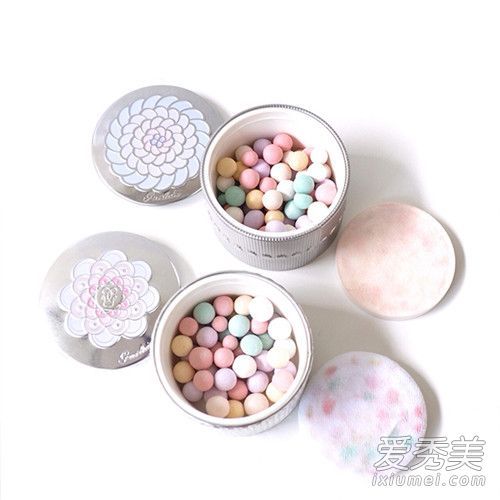 这个粉末球多少钱?