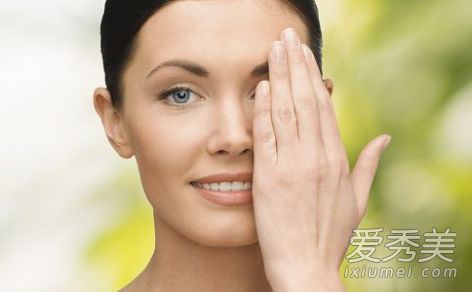 消除眼睛皱纹的五种方法是什么