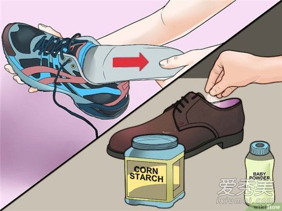 走路时鞋子怎么吱吱作响?为什么走路时鞋子会吱吱声